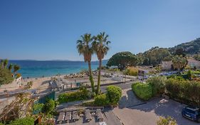 Hotel le Grand Pavois Lavandou